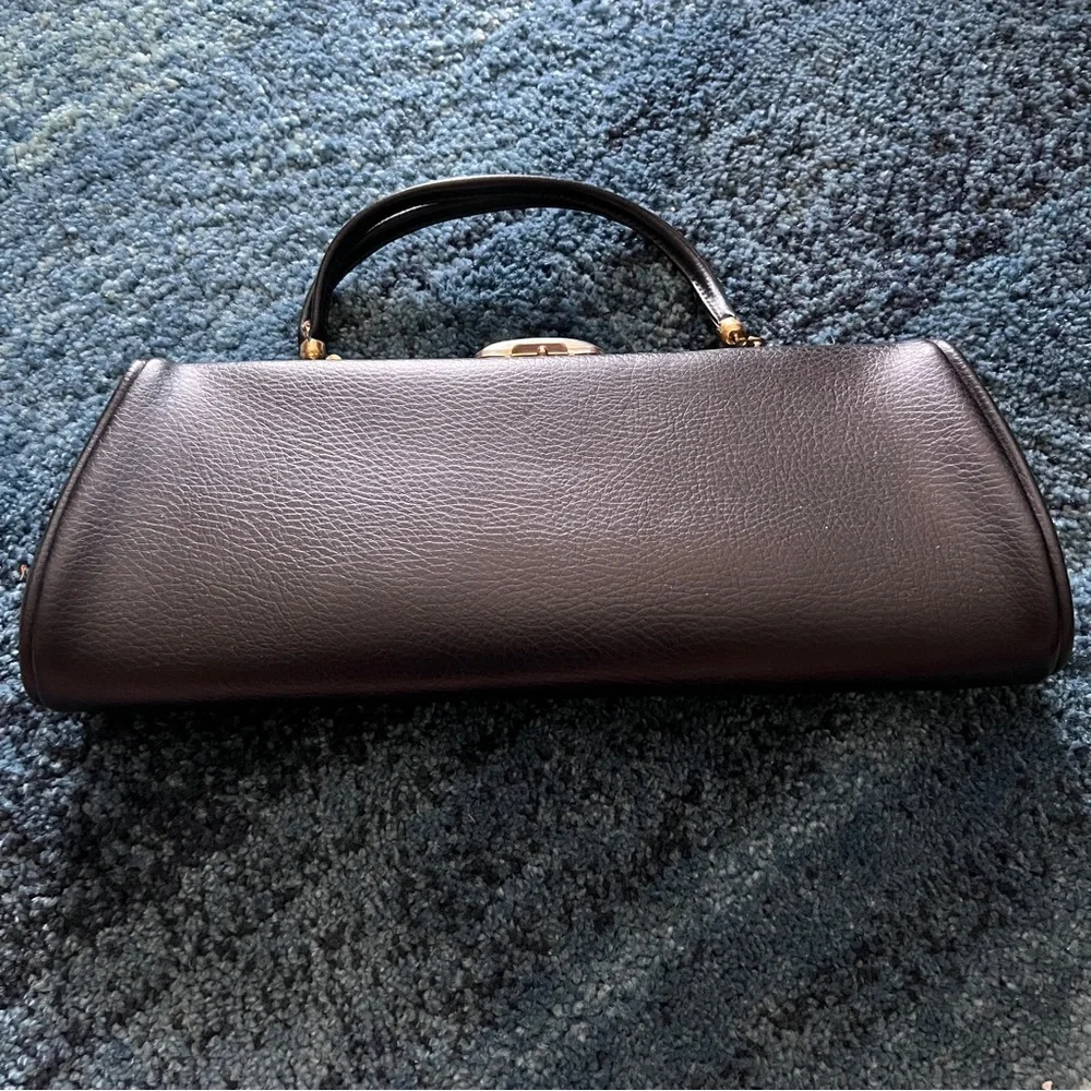 Black Handbag - Picture 1 of 4